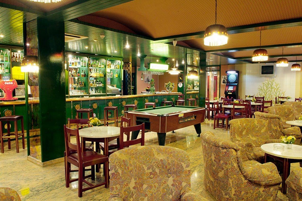 加尔比入住酒店 卡里拉 外观 照片